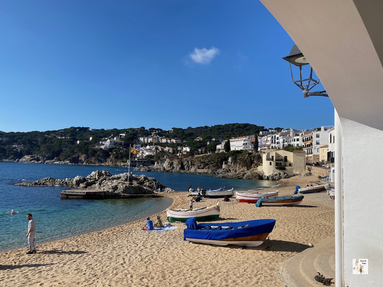 Calella de Palafrugell