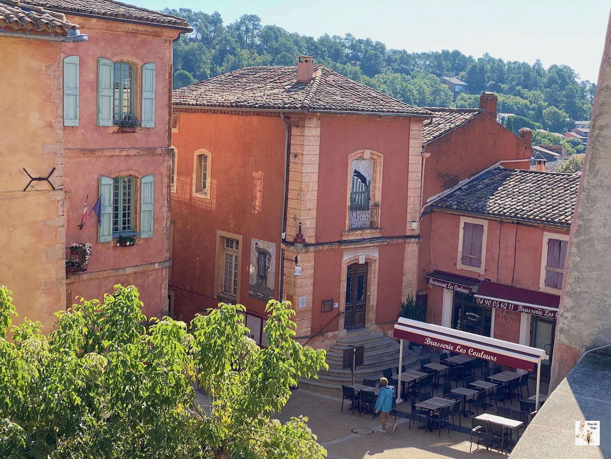 Saint Paul de Mausole