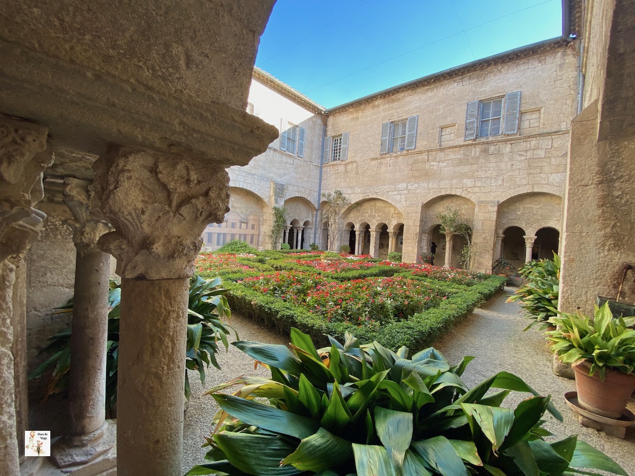 Gordes desde el mirador
