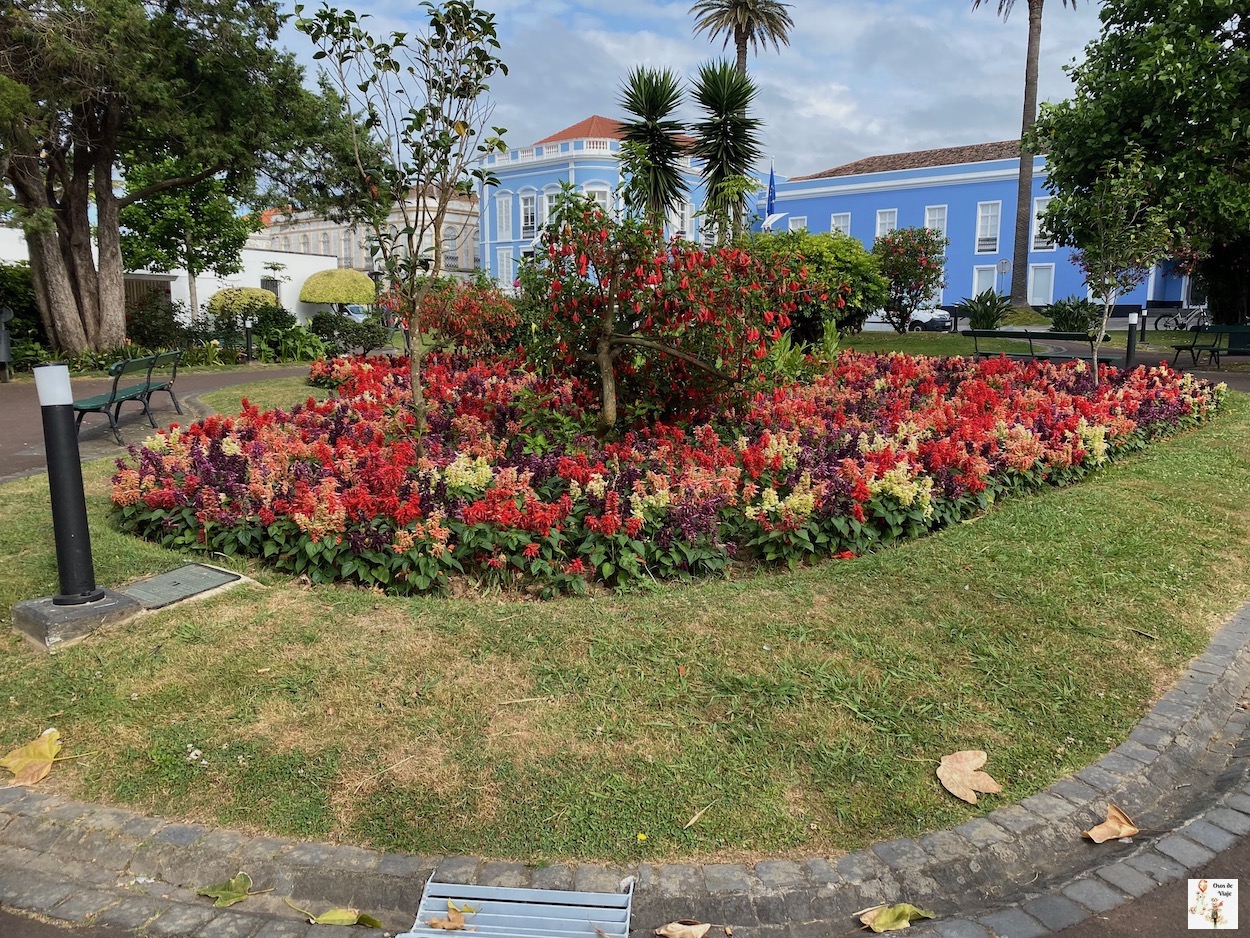 Fuerte de San Blas (Ponta Delgada)