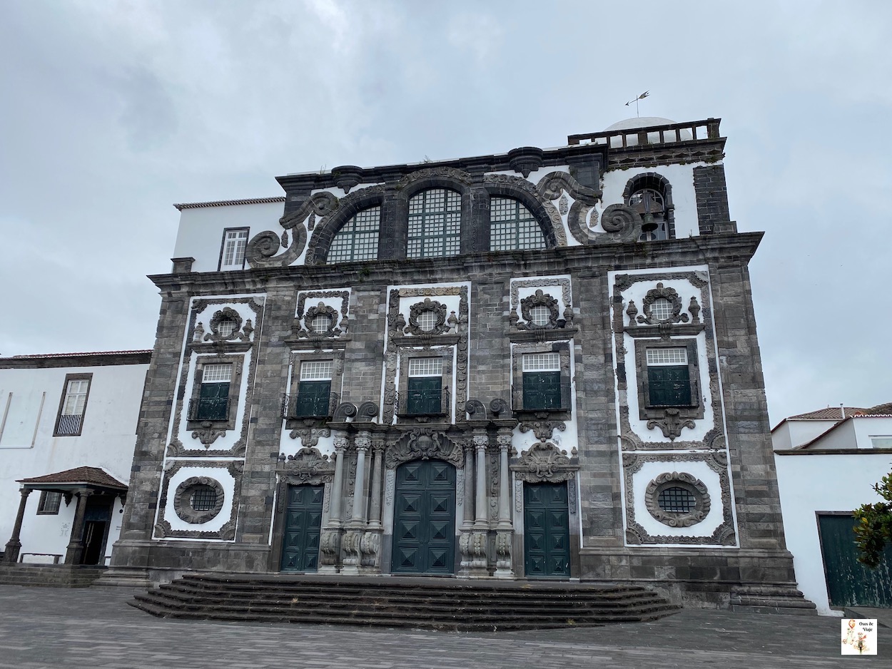 Baños termales de Caldeira Velha