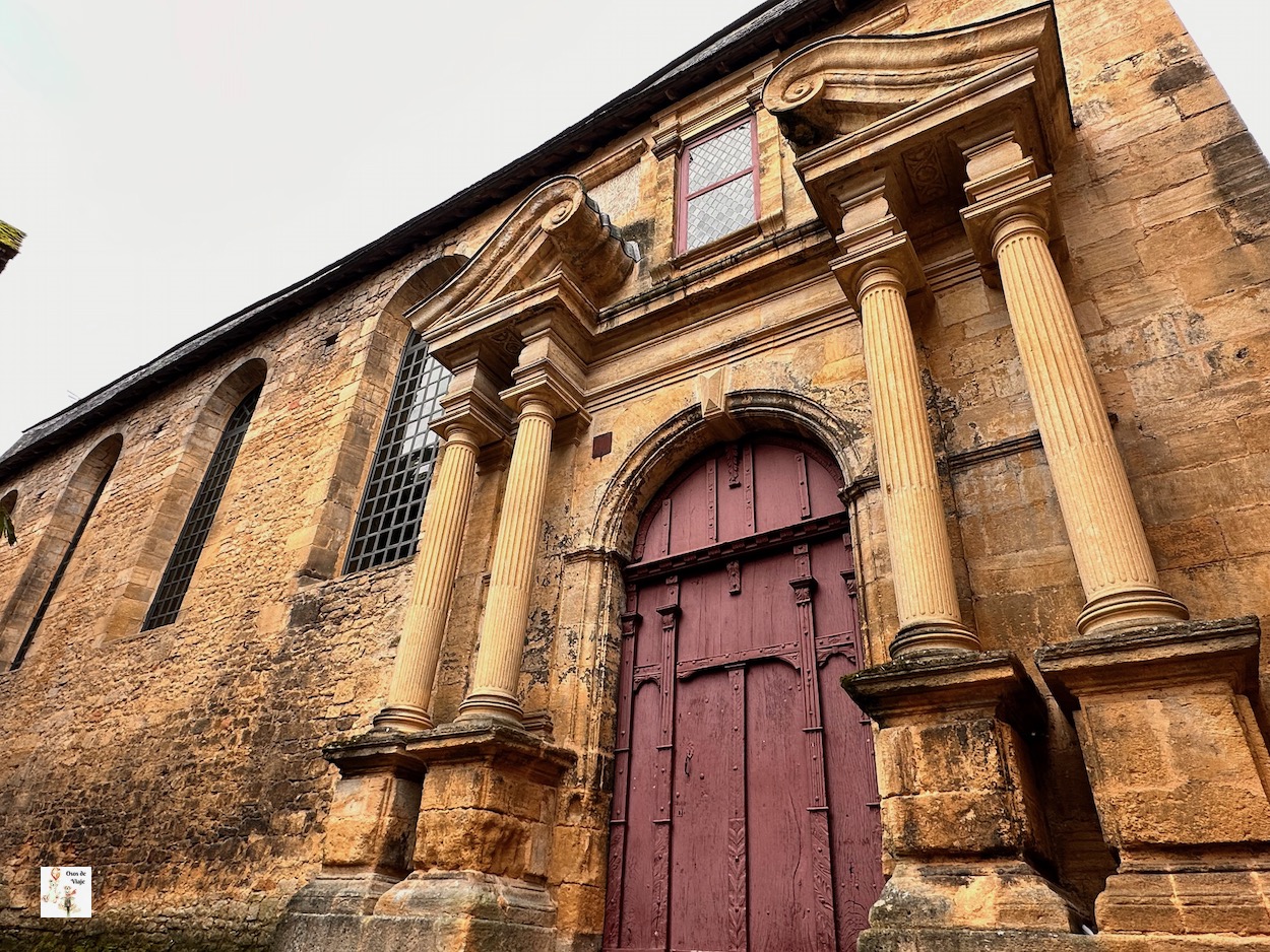 Mercado Navideño Sarlat