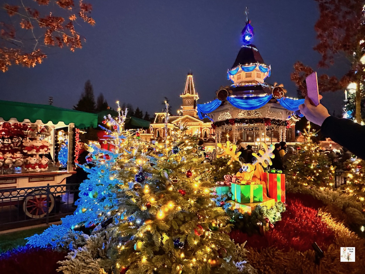 Disneyland París