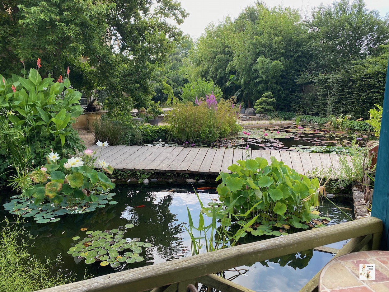 Jardines de Marqueyssac