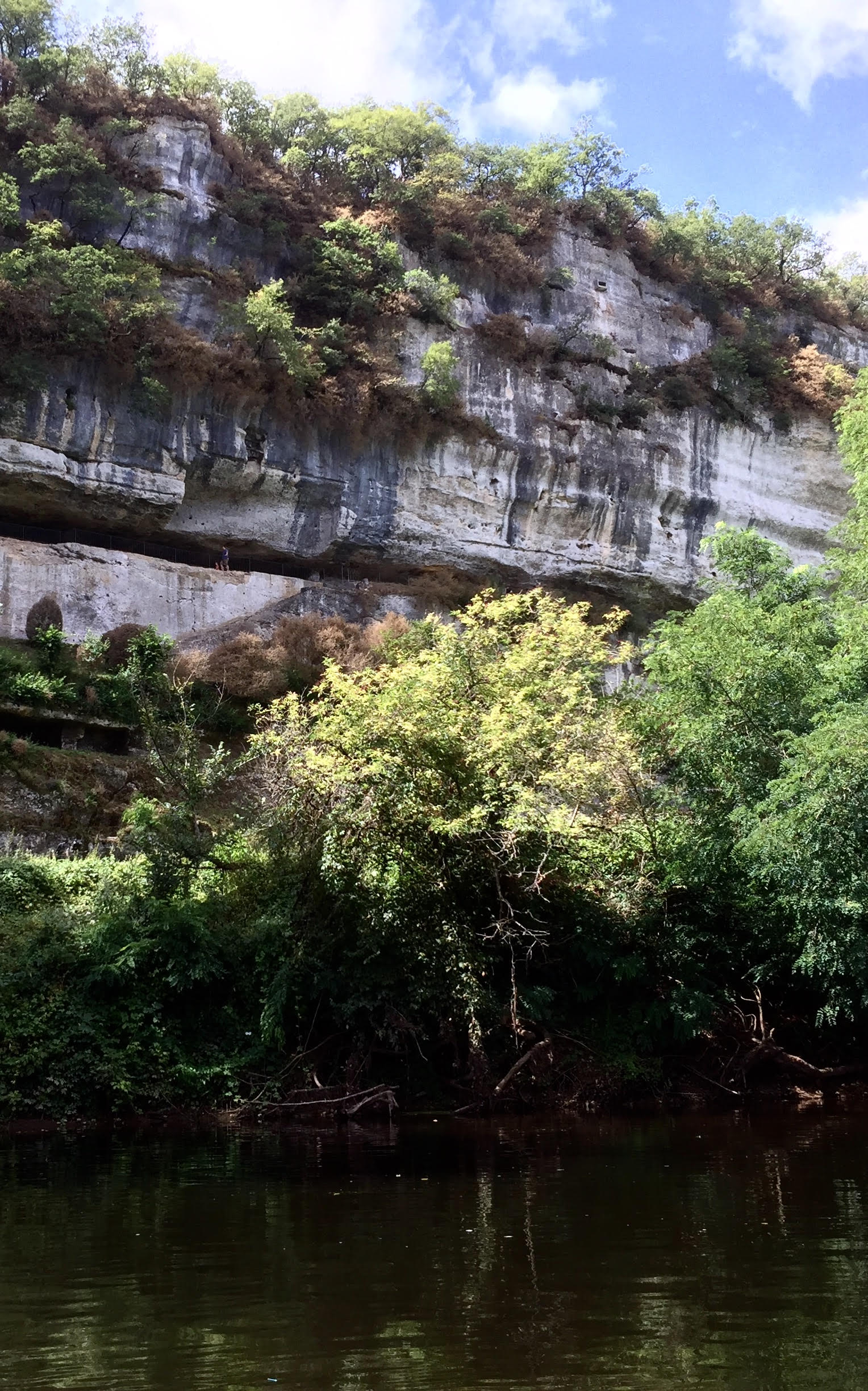 Roque St. Christophe