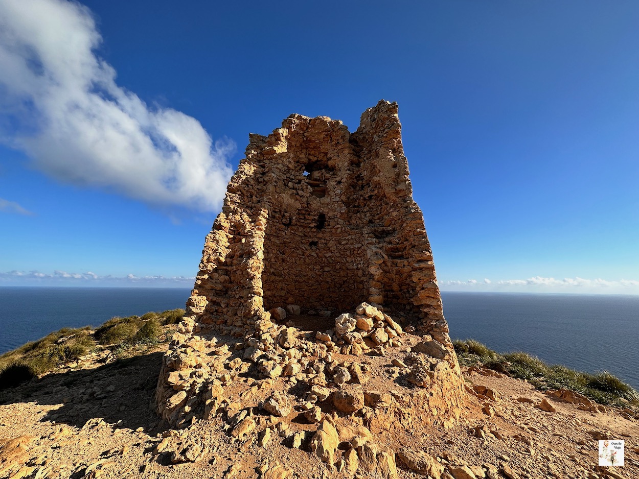 Talaia de son Jaumell