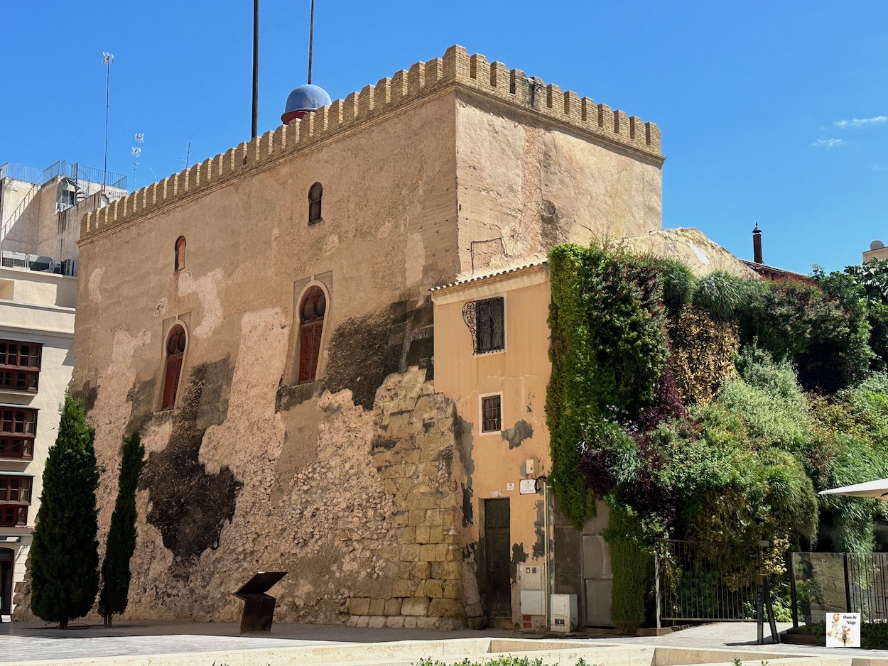 Torre de la Calahora