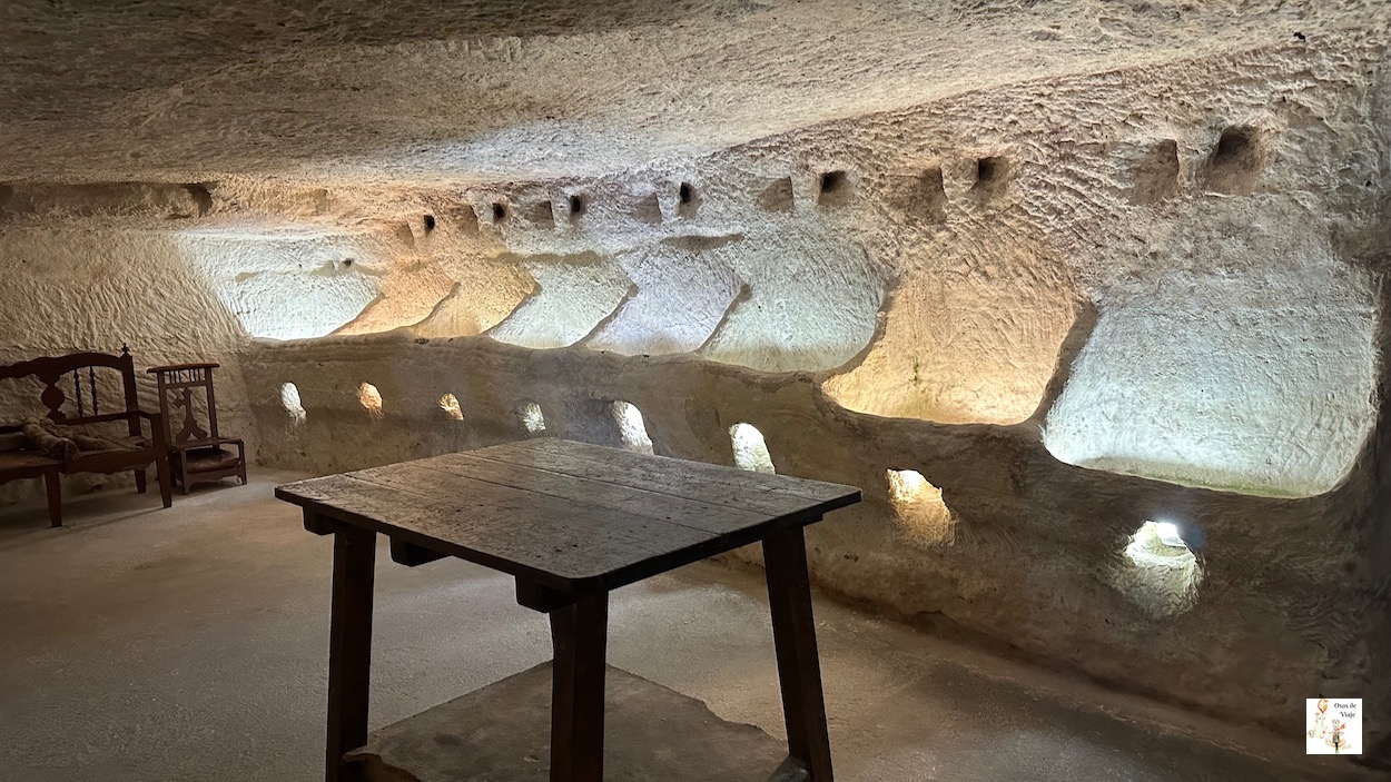 Casa cueva del diablo (Alcalá del Júcar)