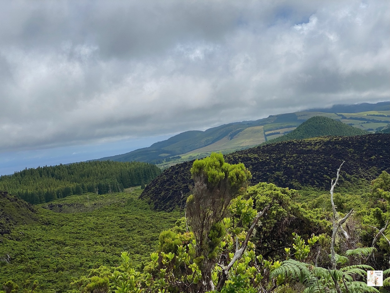 Ruta mistérios negros (Terceira)