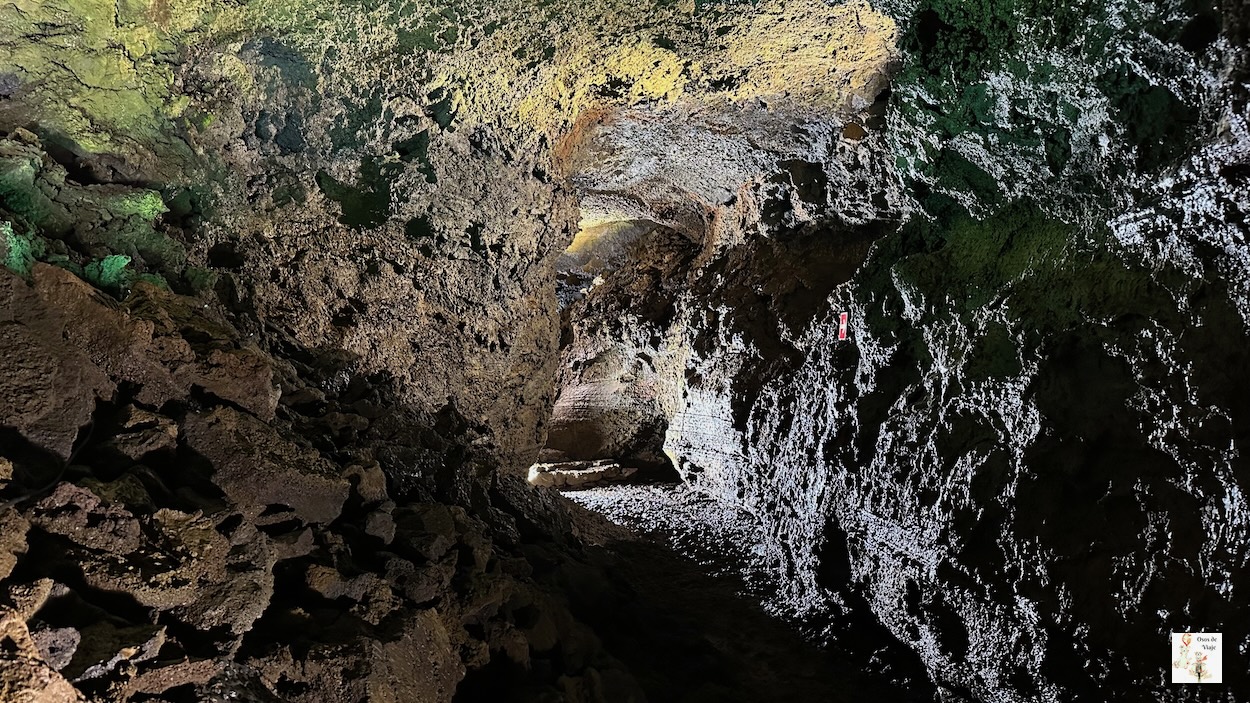 Gruta do Natal (Terceira)