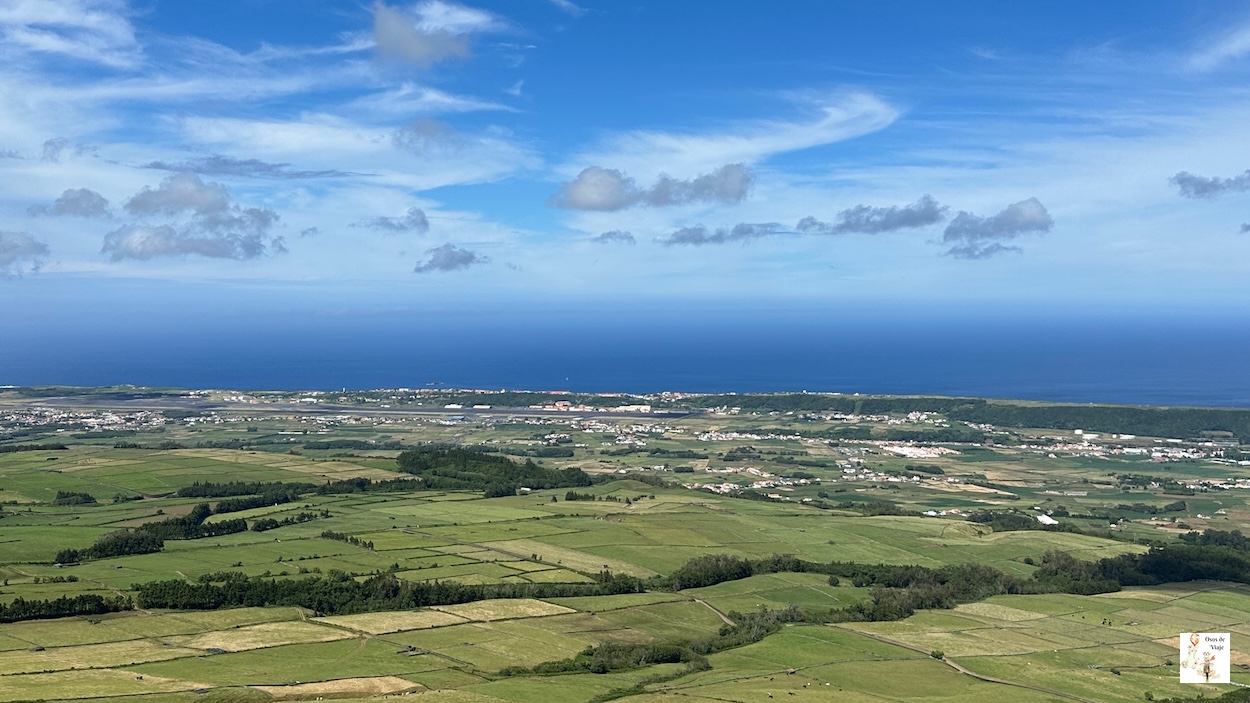 Miradouro Serra do Cume