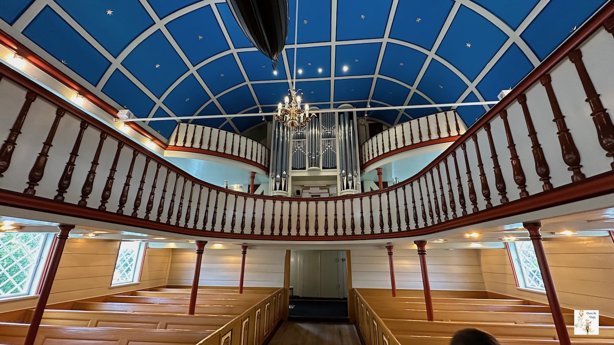 Catedral de Tórshavn