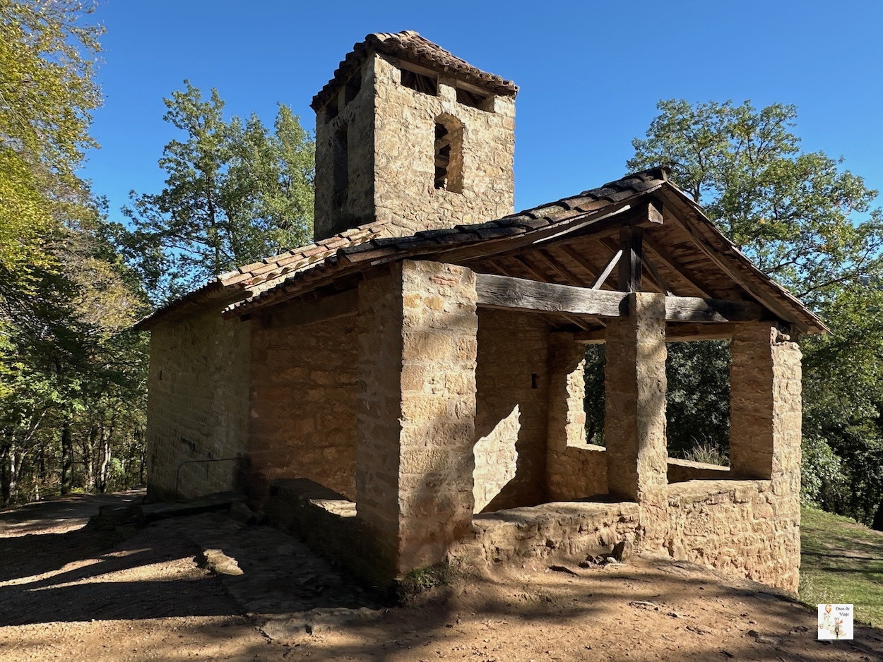 Sant Miquel del Corb