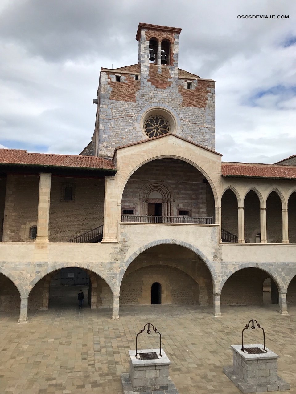 Castillo de los Reyes de Mallorca (Perpiñán)