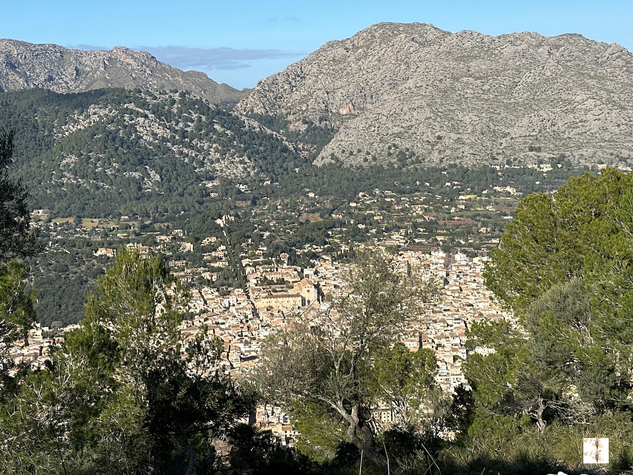 Puig de Maria
