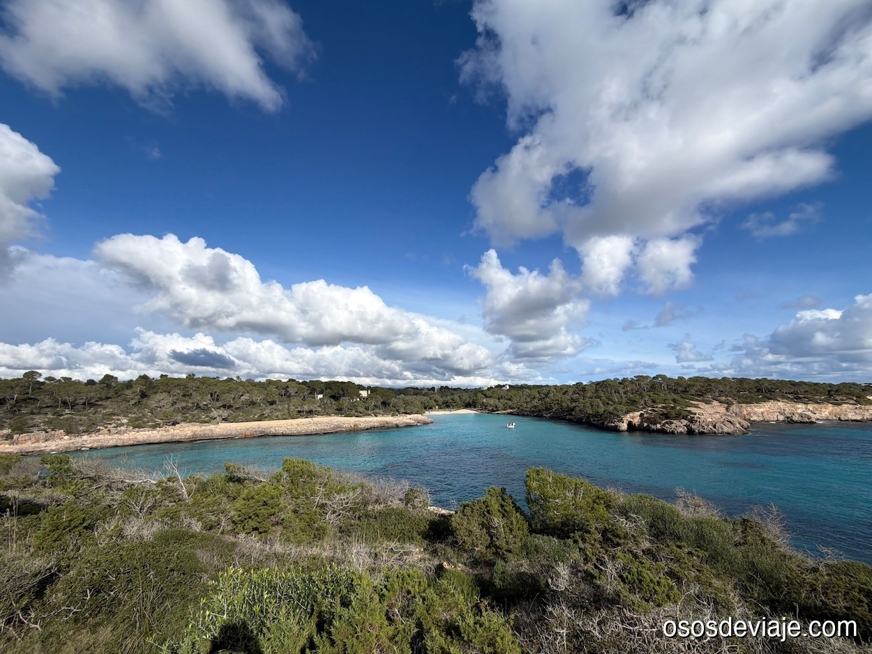 Mirador de s'Amarador