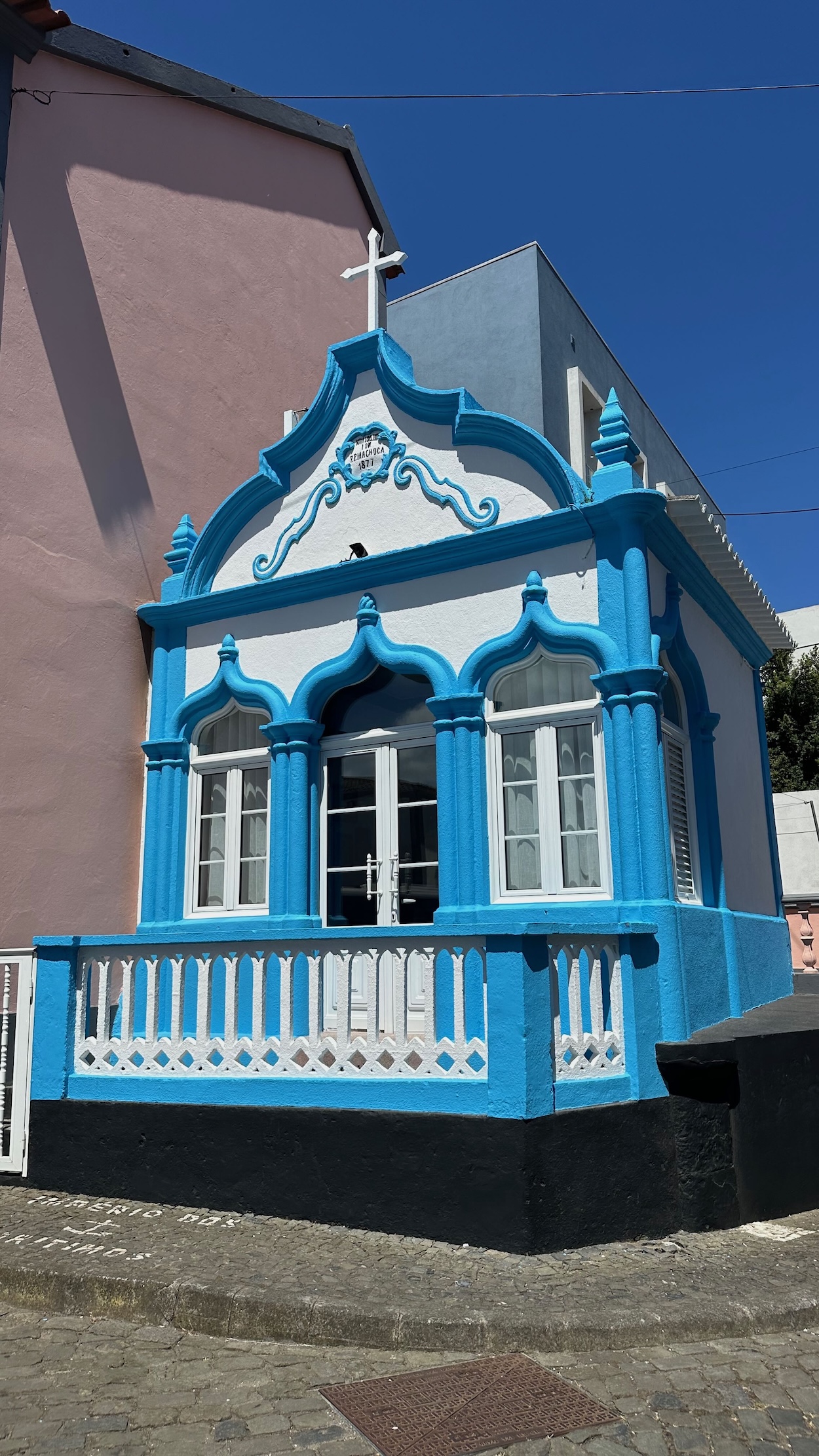 Império do Espírito Santo