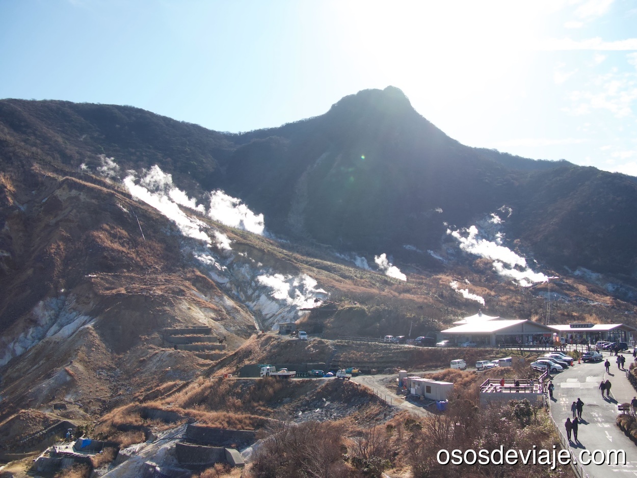 Hakone