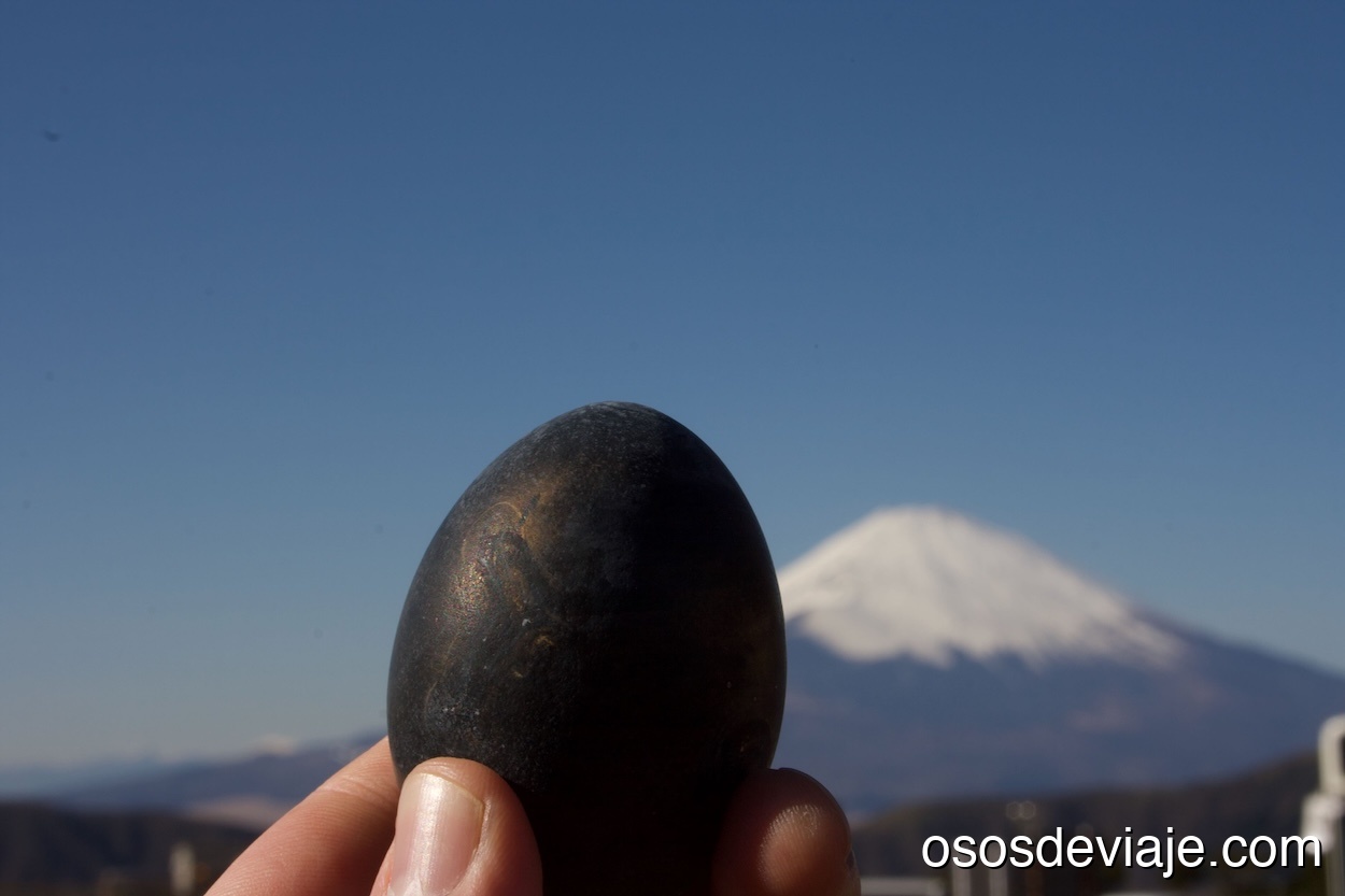 Hakone